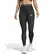 Γυναικείο Κολάν Adidas Τechfit 7/8 Μαύρο μπροστά όψη
