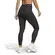 Γυναικείο Κολάν Adidas Τechfit 7/8 Μαύρο πίσω όψη