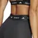 Γυναικείο Κολάν Adidas Τechfit 7/8 Μαύρο λεπτομέρεια πίσω