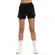 Γυναικείο Pro Shorts Με Κολάν Magnetic North Μαύρο.