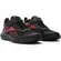 αθλητικά για αγόρια παπούτσια Reebok Rush Runner Μαύρο Πλάγια μπροστά όψη