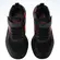 αθλητικά για αγόρια παπούτσια Reebok Rush Runner Μαύρο θέαση από  επάνω