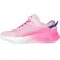 παιδικά αθλητικά Skechers Wavy 92 Imara Lite ροζ εσωτερική όψη