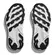 στιλάτα παιδικά παπούτσια για τρέξιμο Hoka Clifton 9 Youth μαύρο λευκό σόλα