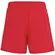 Παιδικό Μαγιό Της Adidas Essentials L Clx Short Κόκκινο πίσω όψη