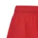 Παιδικό Μαγιό Της Adidas Essentials L Clx Short Κόκκινο λεπτομέρεια μέση