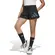 άνετο σορτς παιδικό  Adidas Essentials Shorts Big Logo Ανθρακί μπροστά όψη