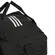 Τσάντα Ποδοσφαίρου Adidas Tiro μαύρη μπροστά όψη λεπτομέρεια