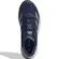 Άνω όψη Adidas Duramo Speed 2 μπλε με κορδόνια και ανατομικό πάτο για άνετη εφαρμογή