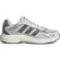 Ανδρικά αθλητικά παπούτσια Adidas Eclyptix 2000 γκρι με βεραμάν και ασημί λεπτομέρειες για καθημερινή χρήση και προπόνηση