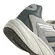 Φτέρνα ανδρικών Adidas Eclyptix 2000 σε γκρι με βεραμάν επένδυση και τεχνολογία Cloudfoam για ενισχυμένη άνεση