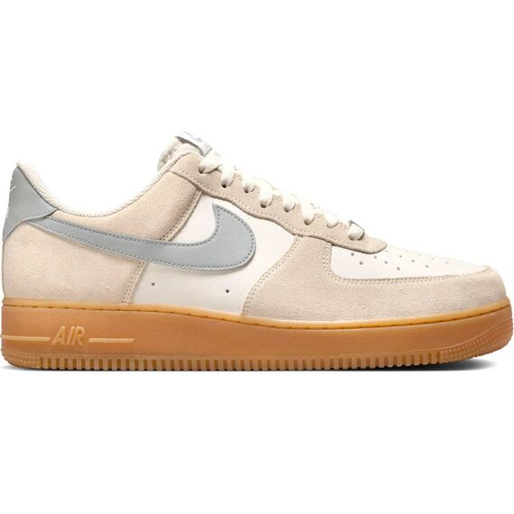 ανδρικά sneakers Nike Air Force 1 δερμάτινα εξωτερική όψη ανδρικά sneakers Nike Air Force 1 δερμάτινα εξωτερική όψη