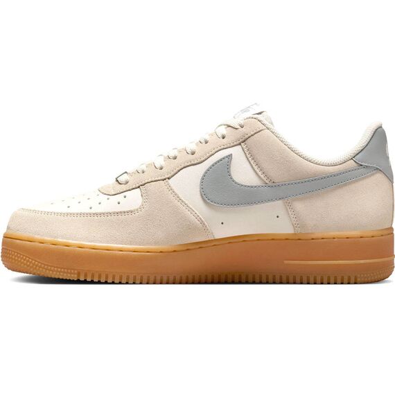 ανδρικά sneakers Nike Air Force 1 δερμάτινα εσωτερική όψη ανδρικά sneakers Nike Air Force 1 δερμάτινα εσωτερική όψη