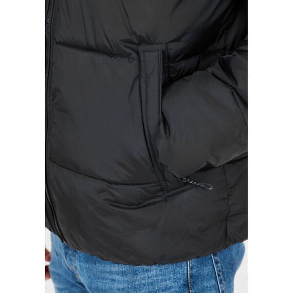 ανδρικό puffer πόλης με κουκούλα whistler μαύρο-5 ανδρικό puffer πόλης με κουκούλα whistler μαύρο-5