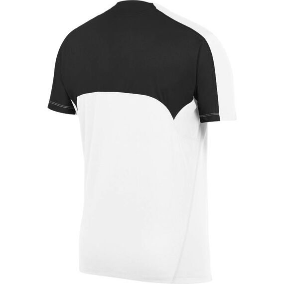 Ανδρική μπλούζα προπόνησης Nike Court Jersey White-3 Ανδρική μπλούζα προπόνησης Nike Court Jersey White-3