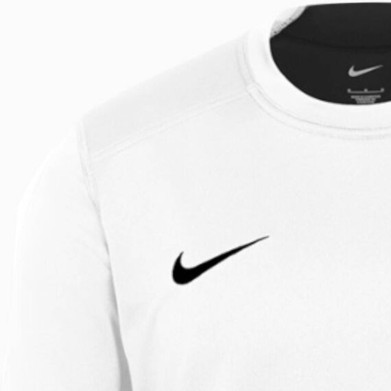 Ανδρική μπλούζα προπόνησης Nike Court Jersey White-4 Ανδρική μπλούζα προπόνησης Nike Court Jersey White-4