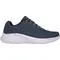 Ανδρικά-Αθλητικά-Skechers- Με- Δερμα-232499-CHAR-1