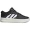 Ανδρικά-Sneakers-Adidas-Court-24-Μαύρο-1