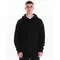 Ανδρική-Ζακέτα-Φούτερ-Emerson-Basic-Embroidery-Logo-Black-1