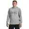 Ανδρικά-Φούτερ-Dri-Fit-Under-Armour-Γκρι-1