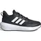 Παιδικά-Αθλητικά-Adidas-Fortarun-3.0-Μαύρο-Λευκό-1
