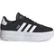 Παιδικά-Sneakers-Adidas-VL-Court-Bold-Μαύρο-1