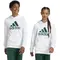 Παιδικό-Φούτερ-Adidas-Big-Logo-Λευκό-1