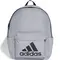 Τσάντα-Πλάτης-Adidas-Classic-Γκρι-1