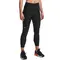 Γυναικείο-Κολάν-Crop-HeatGear-Under-Armour-Μαύρο-1