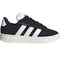 Ανδρικά Adidas Grand Court Alpha Μαύρο Πλάι Εξωτερικά