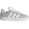 Ανδρικά Adidas Grand Court Alpha Γκρι Πλάι Εξωτερικά