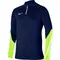 Ανδρική μπλούζα προπόνησηςNike Dri-Fit Strike 23 μπλε-1