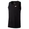 Ανδρικό Αμάνικο γυμναστηρίου Nike Tank Top Sportswear μαύρο-1