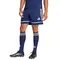 Ανδρικό Σορτς Adidas Squadra 25 Μπλε μπροστά