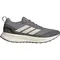 Ανδρικό Trail Ruanning Adidas Runfalcon 5 Tr Grey εξωτερικά