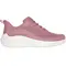 Γυναικεία Skechers Bobs Squad Waves Still Wading Rose εξωτερική μεριά