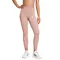 Γυναικείο Κολάν  Adidas Techfit 7/8 Σομόν Μπροστά