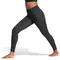 Γυναικείο Κολλάν Adidas All Me Essentials Full-Length black μπροστά