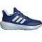 Παιδικά Αθλητικά Adidas Fortarun 3 Μπλε Πλάι Δεξιά