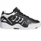 Παιδικά Sneakers Adidas Midcity Low J Μαύρο εξωτερικά
