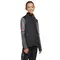 Παιδική Ζακέτα Προπόνησης Adidas Squadra 25 Jacket Black Μπροστά