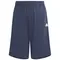 Παιδικό Adidas Sereno Shorts Μπλε μπροστά