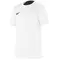 παιδική μπλούζα προπόνησης Nike Tank Top Sportswear άσπρο-1