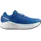 παπούτσια running Salomon Aero Glide 3 energy FOAM μπλε εξωτερική όψη