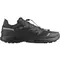 Salomon XA Meta Gore-Tex ανδρικά παπούτσια μαύρα εξωτερική όψη