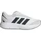 Ανδρικά Sneaker Adidas Lightshift White όψη εξωτερική