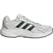 Ανδρικά Sneakers Adidas Eclyptix 2000 White πλάι εξωτερικά