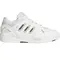 Ανδρικά Sneakers Adidas Midcity Low Λευκό / Γκρι όψη εξωτερική