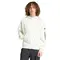 Ανδρική Ζακέτα Adidas City Escape White όψη μπροστά