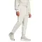 Ανδρική Φόρμα Adidas Sportswear Essential 3-Stripes French Terry Μπεζ μπροστά όψη